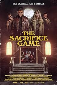 Watch Full Movie :The Sacrifice Game (2023)
