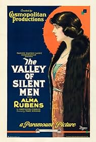 Watch Full Movie :The Valley of Silent Men (1922)