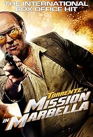 Watch Full Movie :Torrente 2 Mision en Marbella (2001)