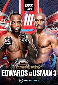 Watch Full Movie :UFC 286 (2023)