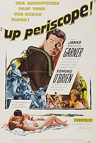 Watch Full Movie :Up Periscope (1959)