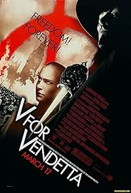 Watch Full Movie :V for Vendetta Unmasked (2006)