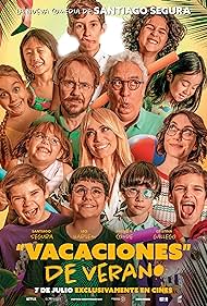 Watch Full Movie :Vacaciones de verano (2023)