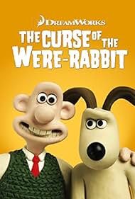 Watch Full Movie :Wallace and Gromit The Curse of the Were Rabbit On the Set Part 1 (2005)