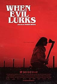 Watch Full Movie :When Evil Lurks (2023)