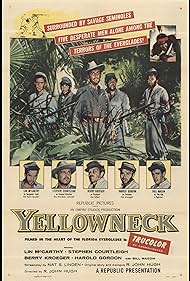 Watch Full Movie :Yellowneck (1955)