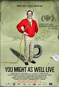 Watch Full Movie :You Might as Well Live (2009)