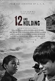 Watch Full Movie :12 and Holding (2005)
