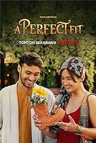 Watch Full Movie :A Perfect Fit (2021)