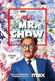 Watch Full Movie :AKA Mr Chow (2023)