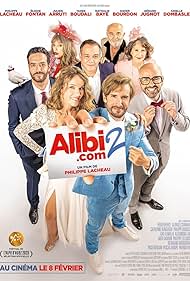 Watch Full Movie :Alibi com 2 (2023)