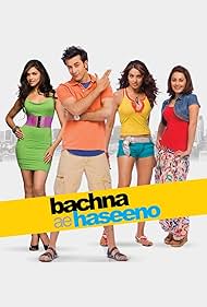 Watch Full Movie :Bachna Ae Haseeno (2008)