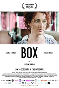 Watch Full Movie :Box (2015)