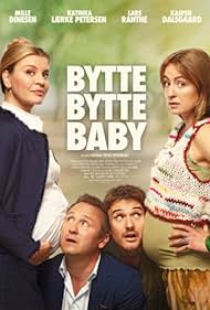 Watch Full Movie :Bytte bytte baby (2023)