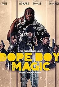 Watch Full Movie :Dope Boy Magic (2023)