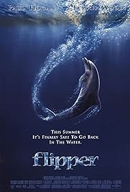 Watch Full Movie :Flipper (1996)