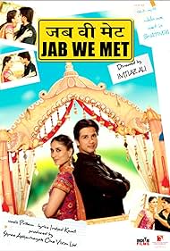 Watch Full Movie :Jab We Met (2007)