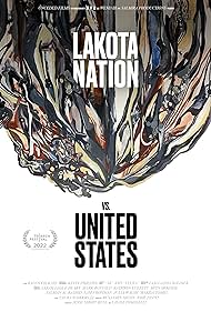 Watch Full Movie :Lakota Nation vs United States (2022)