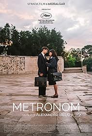 Watch Full Movie :Metronom (2022)