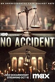 Watch Full Movie :No Accident (2023)