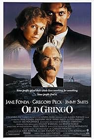 Watch Full Movie :Old Gringo (1989)