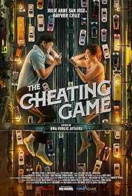 Watch Full Movie :The Cheating Game (2023)
