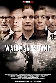 Watch Full Movie :Waidmannsdank (2020)