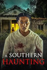 Watch Full Movie :A Southern Haunting (2023)
