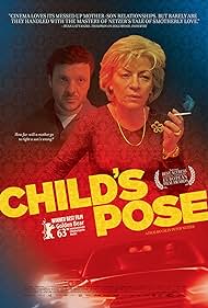 Watch Full Movie :Childs Pose (2013)