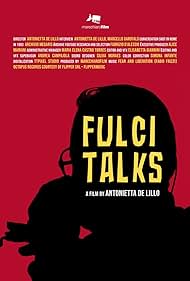 Watch Full Movie :Fulci Talks (2021)
