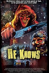 Watch Full Movie :He Knows (2022)