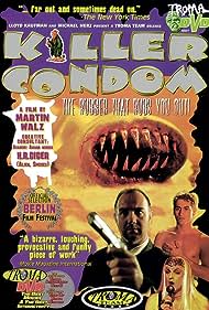 Watch Full Movie :Killer Condom (1996)