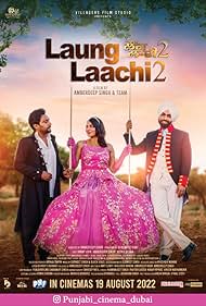 Watch Full Movie :Laung Laachi 2 (2022)