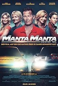 Watch Full Movie :Manta, Manta Zwoter Teil (2023)