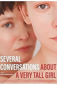 Watch Full Movie :Several Conversations About a Very Tall Girl (2018)