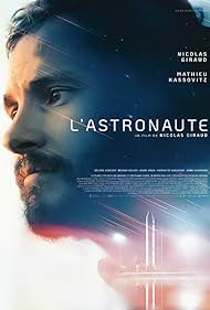 Watch Full Movie :The Astronaut (2022)