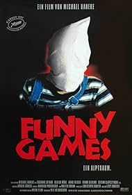 Watch Full Movie :Funny Games (1997)