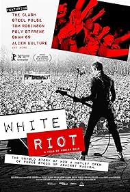 Watch Full Movie :White Riot (2019)