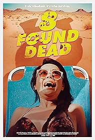 Watch Full Movie :8 Found Dead (2022)