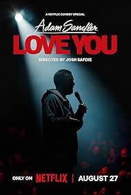 Watch Full Movie :Adam Sandler Love You (2024)