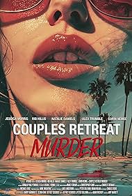 Watch Full Movie :Couples Retreat Murder (2024)