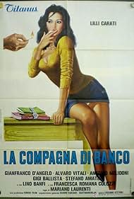 Watch Full Movie :La compagna di banco (1977)