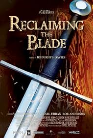 Watch Full Movie :Reclaiming the Blade (2009)