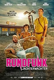 Watch Full Movie :Rundfunk Jachterwachter (2020)