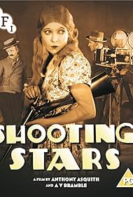 Watch Full Movie :Shooting Stars (1928)