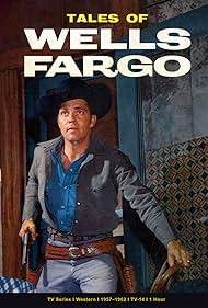 Watch Full Movie :Tales of Wells Fargo (1957–1962)