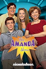 Watch Full Movie :The Amanda Show (1999-2002)