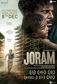 Watch Full Movie :Joram (2023)