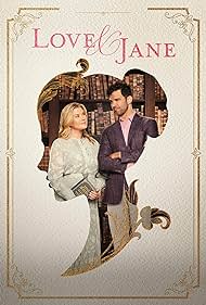 Watch Full Movie :Love Jane (2024)