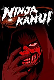 Watch Full Movie :Ninja Kamui (2024-)